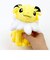 ポケットモンスター ポケモン  ALL STAR COLLECTION ぬいぐるみ PP111 サンダース Sサイズ イエロー