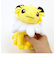 ポケットモンスター ポケモン  ALL STAR COLLECTION ぬいぐるみ PP111 サンダース Sサイズ イエロー