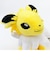 ポケットモンスター ポケモン  ALL STAR COLLECTION ぬいぐるみ PP111 サンダース Sサイズ イエロー