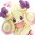 ポケットモンスター ポケモン ぬいぐるみ PP181 マホイップ(ルビーミックス)リボンアメざいく Sサイズ