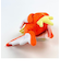 ポケットモンスター ポケモン  ALL STAR COLLECTION ぬいぐるみ PP98 コイキング Sサイズ オレンジ