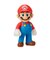 スーパーマリオ マリオ SM FCM-001 マリオ 01 おもちゃ フィギュア      