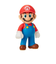 スーパーマリオ マリオ SM FCM-001 マリオ 01 おもちゃ フィギュア      