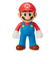 スーパーマリオ マリオ SM FCM-001 マリオ 01 おもちゃ フィギュア      