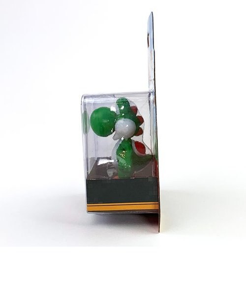 スーパーマリオ ヨッシー SM FCM-004 ヨッシー おもちゃ フィギュア