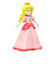 スーパーマリオ ピーチ SM FCM-005 ピーチ おもちゃ フィギュア      