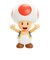 スーパーマリオ キノピオ SM FCM-006 キノピオ おもちゃ フィギュア      