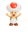 スーパーマリオ キノピオ SM FCM-006 キノピオ おもちゃ フィギュア      