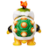 スーパーマリオ クッパJr. SM FCM-022 クッパJr. おもちゃ フィギュア クッパジュニア    