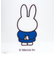 ミッフィー miffy Dick Bruna 鳥獣戯画 置き時計 とけい クロック インテリア アクリル素材 ホワイト