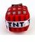 Minecraft マインクラフト マイクラ TNT キューブ ボールチェーンマスコット レッド