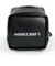 Minecraft マインクラフト マイクラ エンダーマン キューブ ポーチ 小物入れ 化粧ポーチ ブラック
