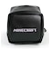 Minecraft マインクラフト マイクラ エンダーマン キューブ ポーチ 小物入れ 化粧ポーチ ブラック
