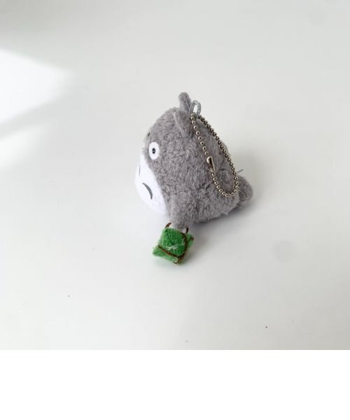 スタジオジブリ トトロ トトロ ふわふわジブリコレクション 大トトロ