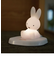 ミッフィー miffy Charge&miffy ワイヤレス充電器 ライト シリコンライト インテリア 卓上  電池不要