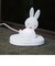 ミッフィー miffy Charge&miffy ワイヤレス充電器 ライト シリコンライト インテリア 卓上  電池不要
