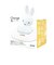 ミッフィー miffy Charge&miffy ワイヤレス充電器 ライト シリコンライト インテリア 卓上  電池不要