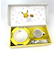 ポケットモンスター モンポケ 食器ギフトセット ベビー用品 茶碗 マグ ボウル スプーン フォーク プレゼント   日本製