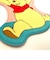 ディズニー Pooh バスマット プー Honey melts インテリア