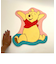 ディズニー Pooh バスマット プー Honey melts インテリア