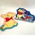 ディズニー Pooh バスマット プー Honey melts インテリア