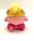 星のカービィ カービィ カッター ぬいぐるみ ベビー インテリア ホビー おもちゃ 玩具 ピンク