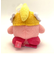 星のカービィ カービィ カッター ぬいぐるみ ベビー インテリア ホビー おもちゃ 玩具 ピンク