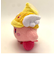 星のカービィ カービィ カッター ぬいぐるみ ベビー インテリア ホビー おもちゃ 玩具 ピンク