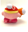 星のカービィ カービィ キャラクターコスチューム デデデ大王 ぬいぐるみ ベビー インテリア ホビー おもちゃ 玩具 ピンク