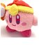 星のカービィ カービィ キャラクターコスチューム デデデ大王 ぬいぐるみ ベビー インテリア ホビー おもちゃ 玩具 ピンク