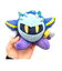 星のカービィ メタナイト KPM7 メタナイト マスコット ぬいぐるみ