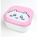 ちいかわ シール容器 3Pセット 保存容器 タッパー ランチ キッチン お弁当箱 チイカワ 日本製