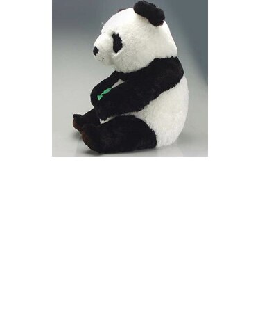 シンフーパンダ ぬいぐるみ 3L 幸福 グッズ｜パーフェクトワールドの  