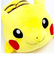 ポケットモンスター ポケモン ぬいぐるみティッシュカバー（寝そべり） ティッシュケース インテリア イエロー