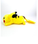 ポケットモンスター ポケモン ぬいぐるみティッシュカバー（寝そべり） ティッシュケース インテリア イエロー