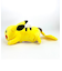 ポケットモンスター ポケモン ぬいぐるみティッシュカバー（寝そべり） ティッシュケース インテリア イエロー
