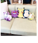 ポケットモンスター ポケモン ポケットティッシュマスコット（カビゴン） ティッシュケース ぬいぐるみ ブルー