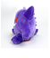 ポケットモンスター ポケモン ぬいぐるみティッシュカバー（ゲンガー）ティッシュケース インテリア パープル