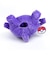 ポケットモンスター ポケモン ぬいぐるみティッシュカバー（ゲンガー）ティッシュケース インテリア パープル