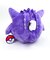 ポケットモンスター ポケモン ぬいぐるみティッシュカバー（ゲンガー）ティッシュケース インテリア パープル