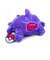 ポケットモンスター ポケモン ぬいぐるみティッシュカバー（ゲンガー）ティッシュケース インテリア パープル
