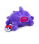 ポケットモンスター ポケモン ぬいぐるみティッシュカバー（ゲンガー）ティッシュケース インテリア パープル