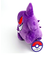 ポケットモンスター ポケモン ポケットティッシュマスコット（ゲンガー） ティッシュケース ぬいぐるみ パープル