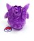 ポケットモンスター ポケモン ポケットティッシュマスコット（ゲンガー） ティッシュケース ぬいぐるみ パープル