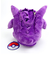 ポケットモンスター ポケモン ポケットティッシュマスコット（ゲンガー） ティッシュケース ぬいぐるみ パープル