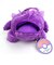 ポケットモンスター ポケモン ポケットティッシュマスコット（ゲンガー） ティッシュケース ぬいぐるみ パープル