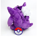 ポケットモンスター ポケモン ポケットティッシュマスコット（ゲンガー） ティッシュケース ぬいぐるみ パープル