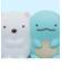 すみっコぐらし しろくま すみっコぐらしのおやすみライト ミニ 照明 インテリア