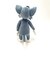 トム＆ジェリー トム ポーズぬいぐるみ アクションフィギュア