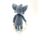 トム＆ジェリー トム ポーズぬいぐるみ アクションフィギュア